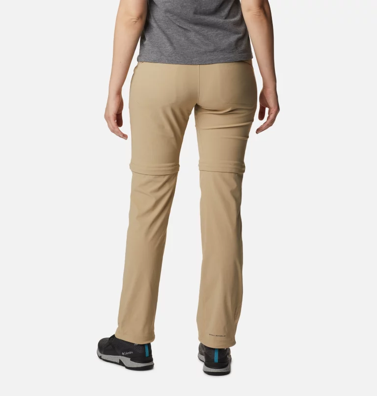 PANTALON FEMENINO COLUMBIA SATURDAY TRAIL II